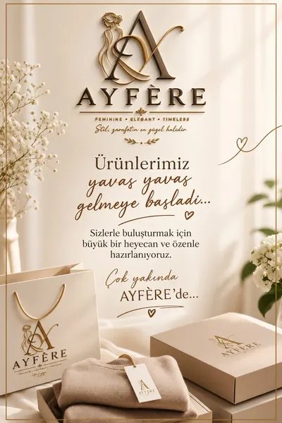 Hediye Paketi & Çiçekler