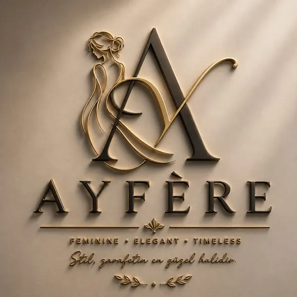 Ayfère Boutique logosu